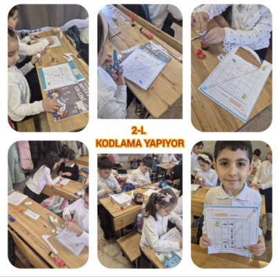 8-14 Mart Bilim ve Teknoloji :Haftası